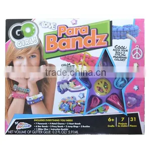 Large Fashion Beads Jewelry Making for Teenage Girls thumbnail-6