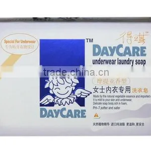 Motia Fragrance Laundry Soap Special Design For Lady Underwear Soap thumbnail-1