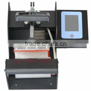 Label Heat Press Scrren Touch Mug Press Macihineheat Transfer Press New Stly Mug Press Heat Transfer Mug Press thumbnail-2