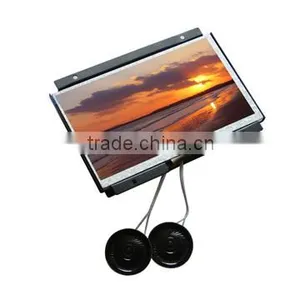 China Supplier 12.1 Inch Innovative Full hd Media Player Free Download for Halls/malls (SD Card/USB) With Aluminium Keyboard thumbnail-5