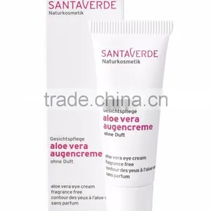 Santa Verde - Aloe Vera Eye Cream Odorless, 10ml thumbnail-1
