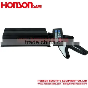 100W/150W/200W/300W Optional Electronic Warning Vehicle Siren Alarm CJB194 thumbnail-1