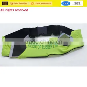 Running Belt Spandex Lycra for Men for Women thumbnail-3