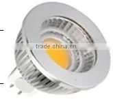 MR16 GU5.3, Led Bulbs, 120V, CRI>80 thumbnail-2