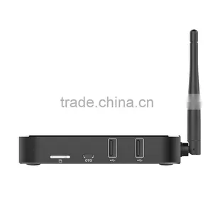 2016 Hot Selling Kodi 16.0 Amlogic S905 T95 Android 5.1 tv Box 1gb 2gb T95 Ott Box thumbnail-3