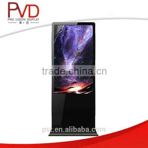 42 Inch Indoor Wifi Network Lcd Advertising Player thumbnail-2