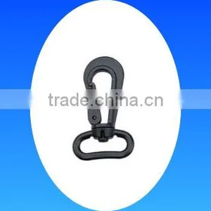 Wholesaler Plastic Swivel Snap Hook Belt Clip for Bag thumbnail-4