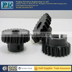 China High Precision and Quality Custom Anodised Aluminium Parts thumbnail-3