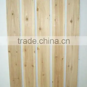 Cedar Rough Dog Eared Fence Boards thumbnail-1