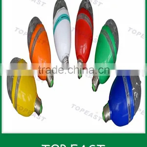 Hot Selling New Led Bulb 3W E27 B22 RGB Crystal Ball Rotating Light Cheaper Price thumbnail-3
