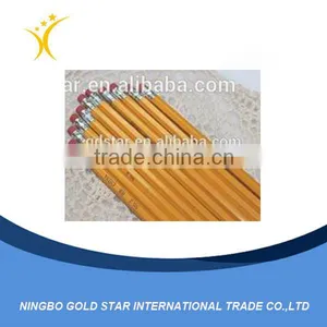 High Quality Wooden HB Pencils thumbnail-1