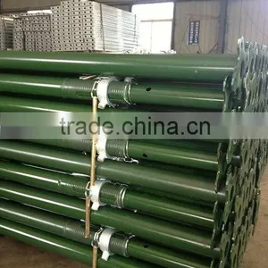 2.2-3.9M Steel Shoring Props thumbnail-6