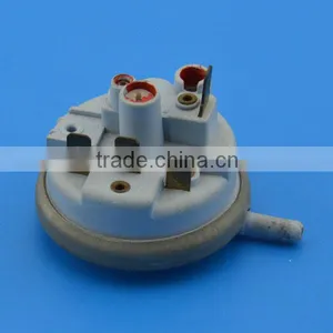 Pressure Water Level Switch for Washing Machine Use thumbnail-1