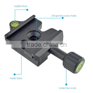 Ideas for Mini Company Stability Compat Plate Mount Mini Camera Quick Release Plate thumbnail-5