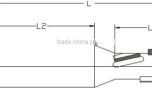 Imported Diamond/PCD Router Bit thumbnail-3