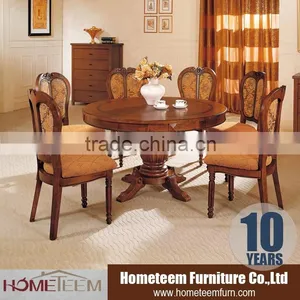 Europe Style Made in China Kitchen Luxury Dining Room Furniture thumbnail-1