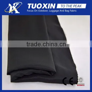 260T Twill Polyester Pongee Fabric thumbnail-1