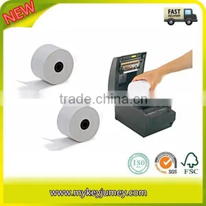80X80 Thermal Paper Roll thumbnail-1