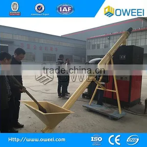 New Condition and Engineers Available to Service Machinery Overseas After-sales Service Provided Pellet Burner thumbnail-5