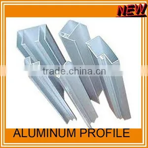 Aluminum Garderobe Profile thumbnail-1
