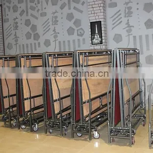 Flexible Stage Used On Event/Portable Stage For Trade Show thumbnail-3