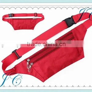 Wholesale Custom Logo Promotion Cheap Running Belt,Outdoor Sport Runing Bag thumbnail-3