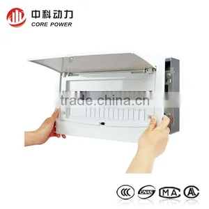 Indoor Lighting Distribution Solutions thumbnail-1