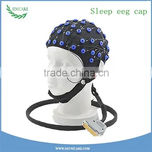 EEG Caps With Many Kind of Leads thumbnail-6