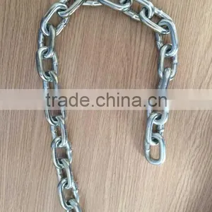 HDG DIN5685C BRD Standard Long Link Chain thumbnail-4