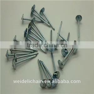 BWG9X3" UMBRELLA ROOFING NAILS thumbnail-6