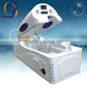 ASD-201 Hot Sale Hydro Spa Capsule Slimming Machine thumbnail-1