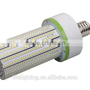 100W LED Corn Bulb With E39 E40 Base for Warehouse Lighting 110Lm/W CE RoHs Certified thumbnail-3