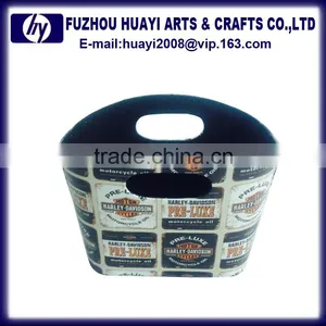 Wholesale Wire Baskets Gift Baskets Small Shop Vegetable Stand Basket thumbnail-4