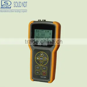 Solid USB Connection Thickness Gauge Tester thumbnail-2