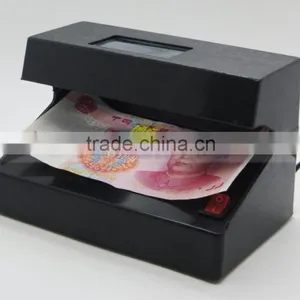 Magnifier Lamp UV Blacklight Desk Money Detector Machine thumbnail-2