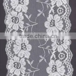 2012 New Indian Lace Trimming for Wedding Dress thumbnail-1