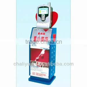 High Quality and Cheap Electronic Personal Scale thumbnail-1