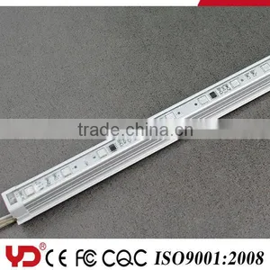 IP68 Waterproof Ultra Narrow Aluminum Led Linear Lights for Led Linear Lights for Building Facade Lighting thumbnail-6