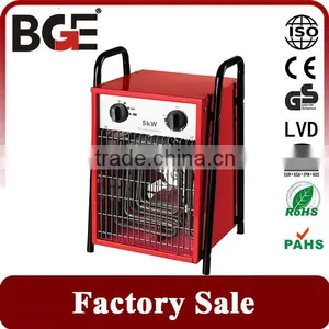 New Design Products in China Manufacturer Factory Sale Ventilation Fan Heater thumbnail-1