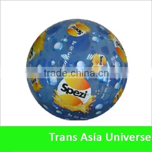 Hot Sale Custom Inflate Beach Ball thumbnail-1