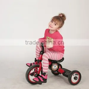 RASTAR MINI Licensed Kids Three Wheel Baby Tricycle Toy thumbnail-5