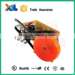 ELECTRIC POWER TOOLS SWITCH thumbnail-1