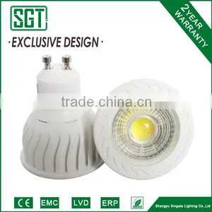 70% Sale COB 85-265 Volt Led Spotlight With 2 Years Warranty thumbnail-1