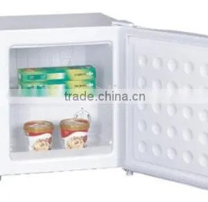 Meilile BD-40 DC&Solar Upright Freezer thumbnail-2