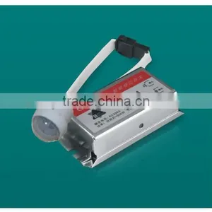 PIR Motion Sensor Switch With Mini Head thumbnail-1