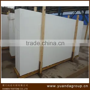 Contemporary Top Sell China White Artificial Marble thumbnail-5