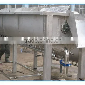 Livestock and Poultry Slaughtering Equipment/blanching Machine thumbnail-2