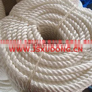 PE Rope,Twisted Rope, USA Clothesline thumbnail-1