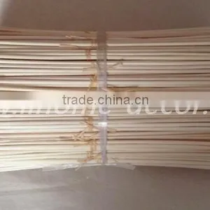 Shenzhen Lihome Factory Wholesale AA Grade Natural Straight Home Fragrance Reed Diffuser Stick thumbnail-6