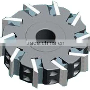 Woodworking Planer Head thumbnail-1